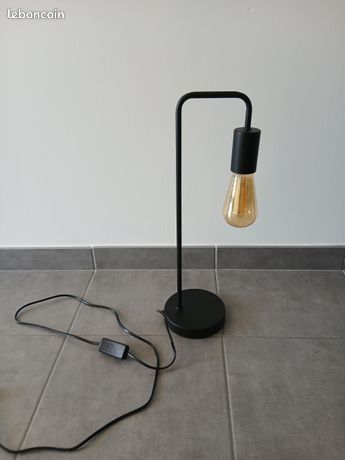 Lampe de bureau