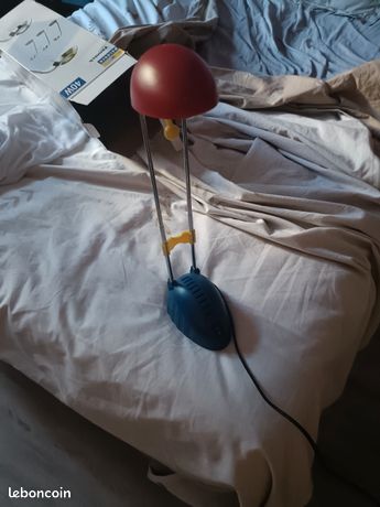 Lampe de bureau