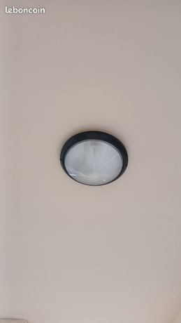 Lampe exterieur