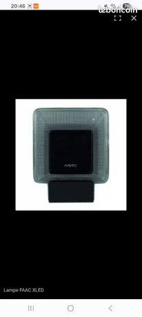 Lampe FAAC XLED