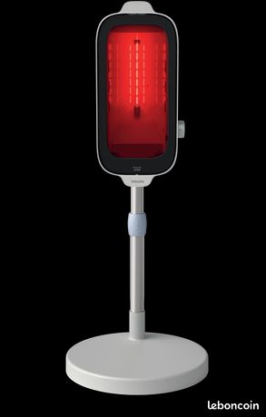 Lampe Infrarouge Philips
