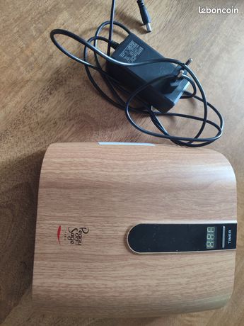 Lampe LED