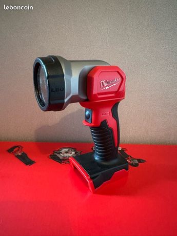 Lampe neuve