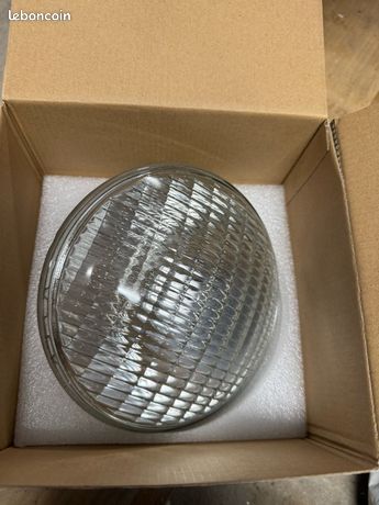 Lampe piscine PAR56