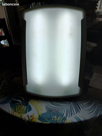 Lampe pour luminothérapie