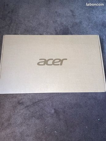 Laptop Acer Aspire