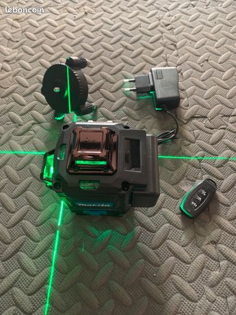 Laser Makita