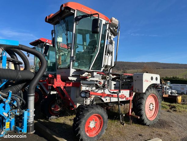Laupretre LPH 140