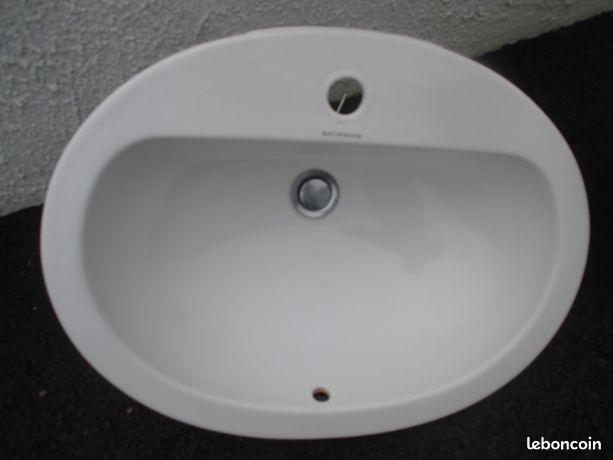 Lavabo Jacob Delafon