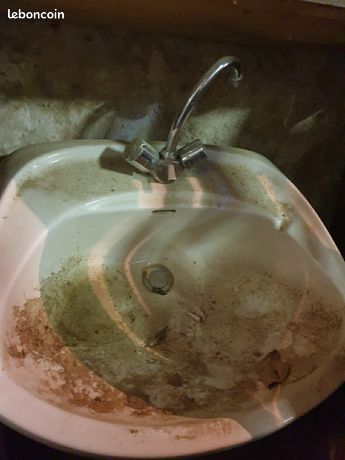 Lavabo