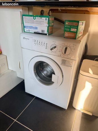 Lave-linge 3kg