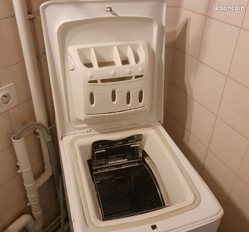 Lave linge 5kg