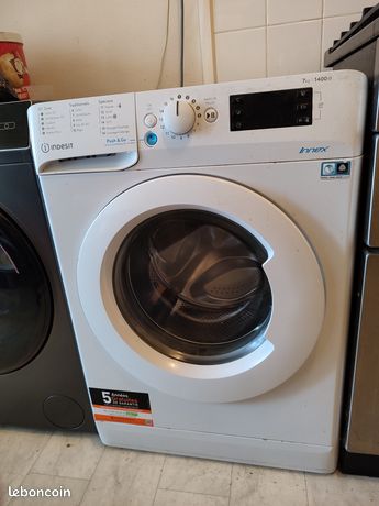 Lave-linge 7kl