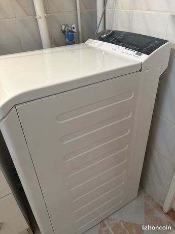 Lave linge AEG