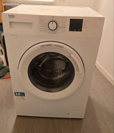 Lave -linge Beko