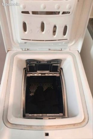 Lave linge BOSCH