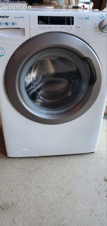 Lave linge Candy 7kg