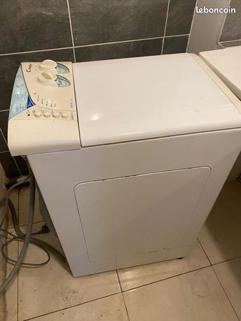 Lave linge Candy