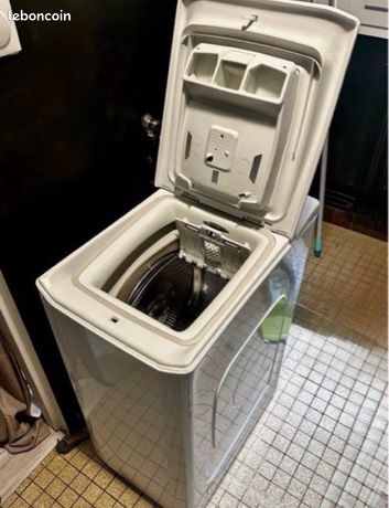 Lave-linge Candy