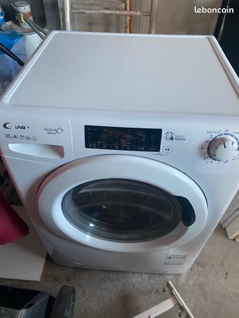 Lave-linge Candy