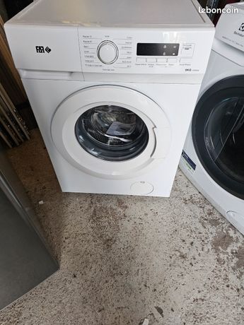 Lave linge far 9kg