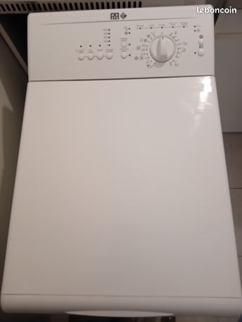 Lave linge Far