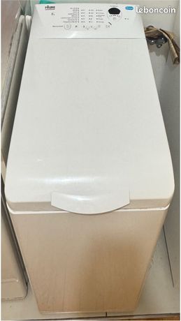 Lave-linge Faure – Très bon état