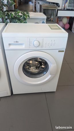 Lave-linge hublot HIGHONE -garantie 24 mois