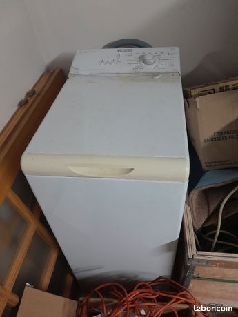 Lave linge Laden ev9547 pour pièces