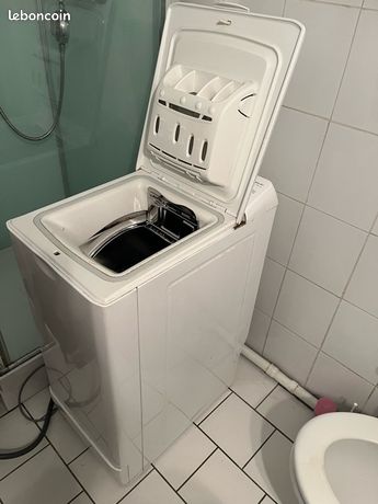 Lave linge / machine à laver