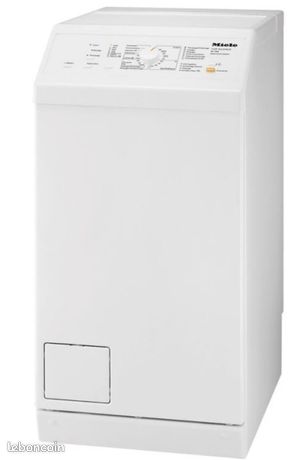 Lave linge miele