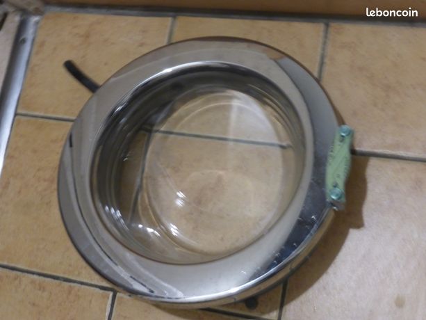 Lave linge miele pw 6065 plus