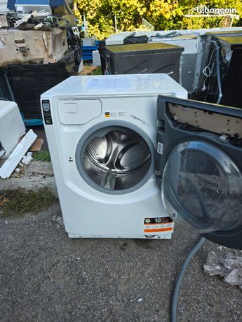 Lave linge pour pièces plusieurs disponibles