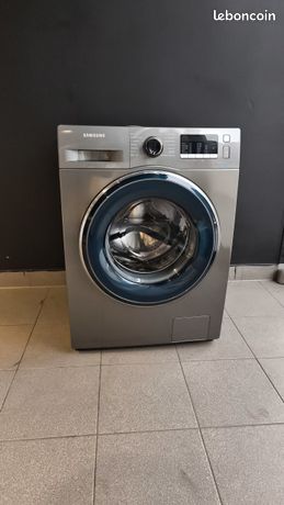Lave linge Samsung