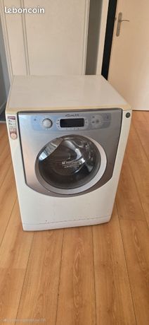 Lave linge sèche linge