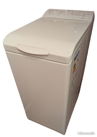 Lave-linge AYA 55 kg ALT 1051 DN