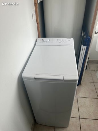 Lave-linge Vedette 6kg