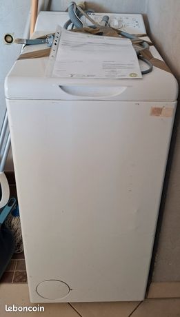 Lave-linge