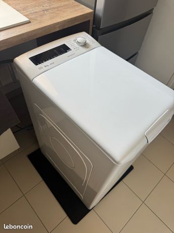 Lave linge