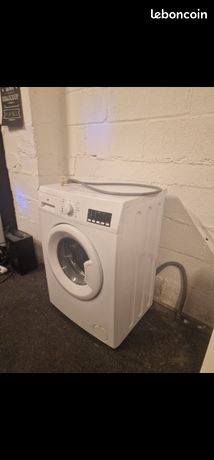 Lave-linge