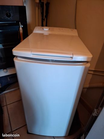 Lave linge Vedette