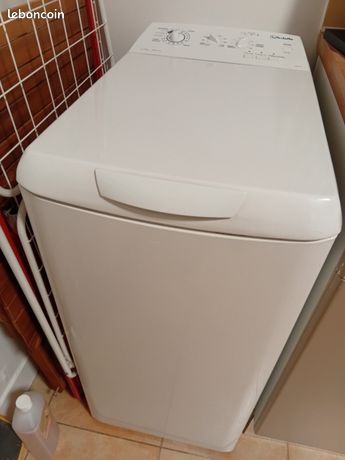 Lave-linge Vedette