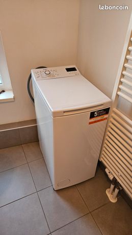 Lave-Linge WHIRLPOOL 6kg 2027