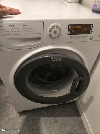 Lave linge