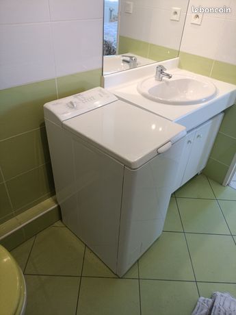 Lave linge