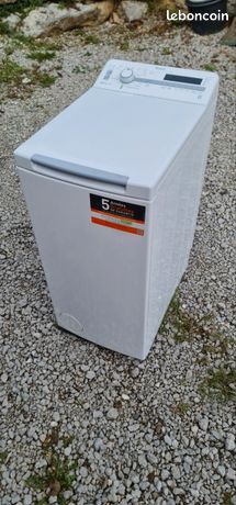 Lave linge