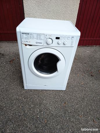 Lave linge