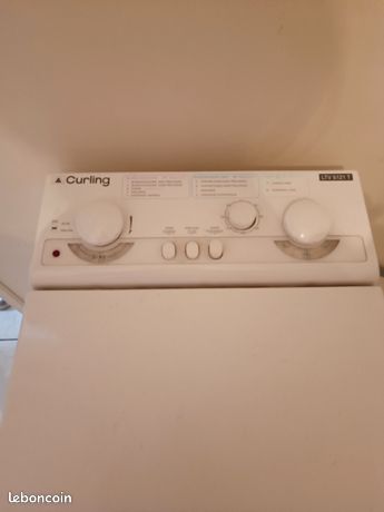 Lave linge