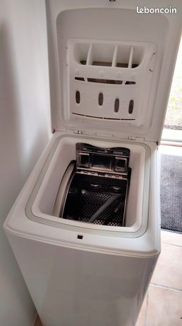 Lave Linge