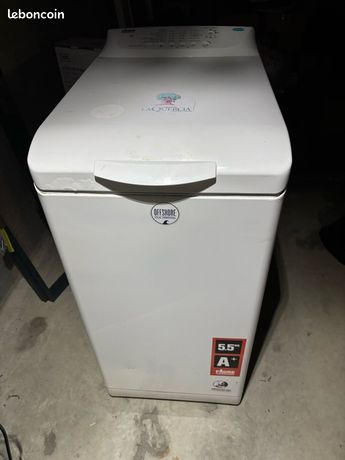 Lave linge